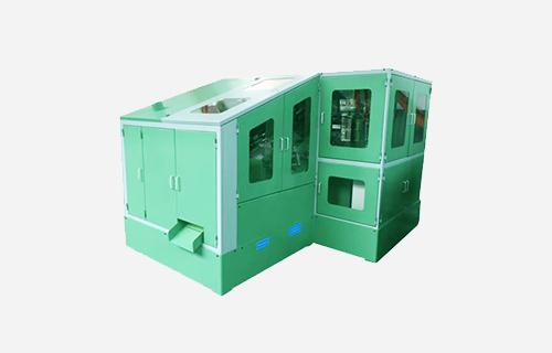 GCS10H105B全罩搓絲機